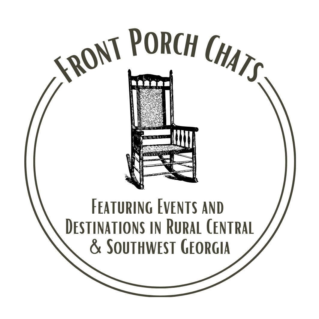 Front Porch Chats by Flint Energies