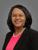 Laquita McCrary