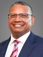 Steve Williams