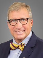 Donald Chase