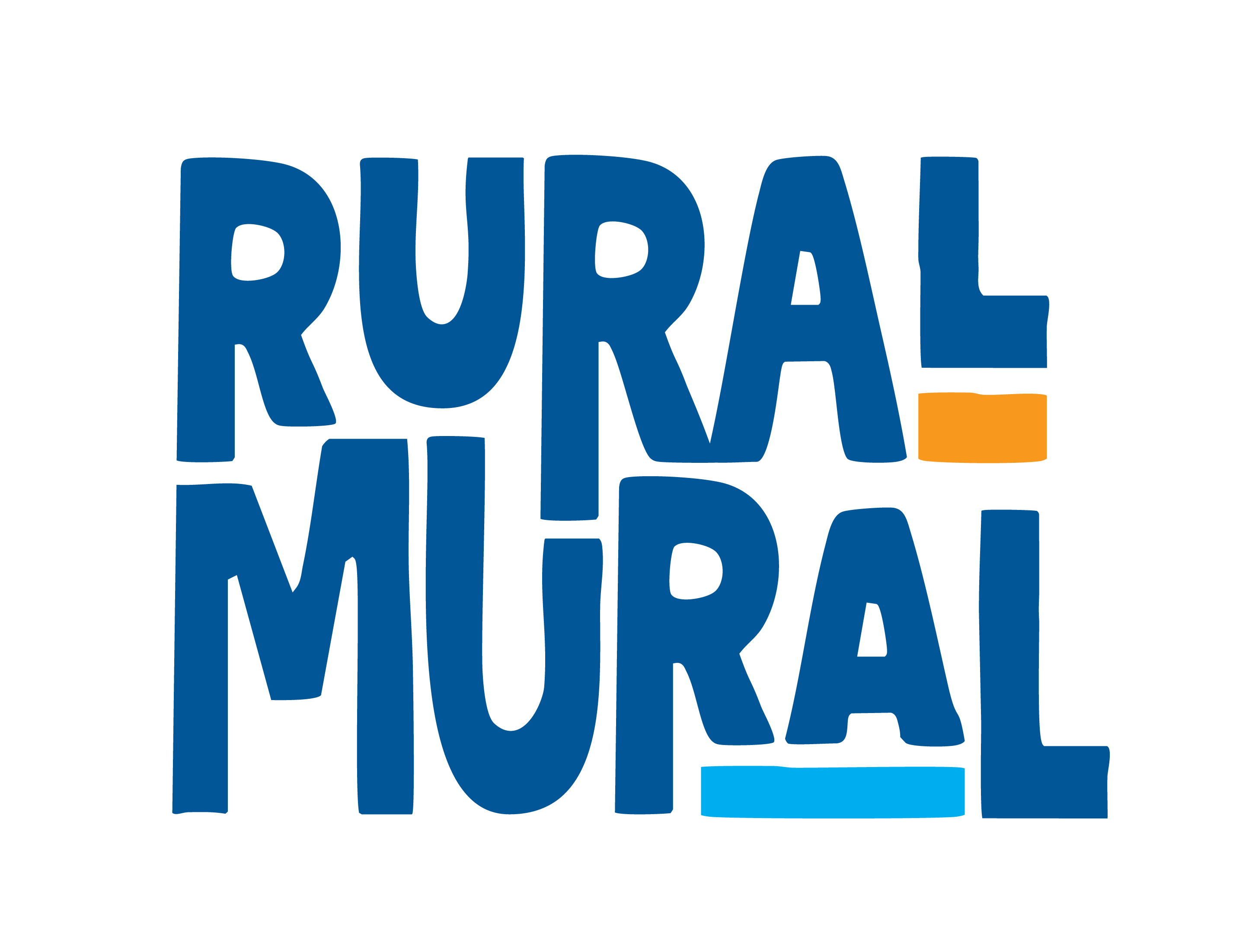 rural mural logo