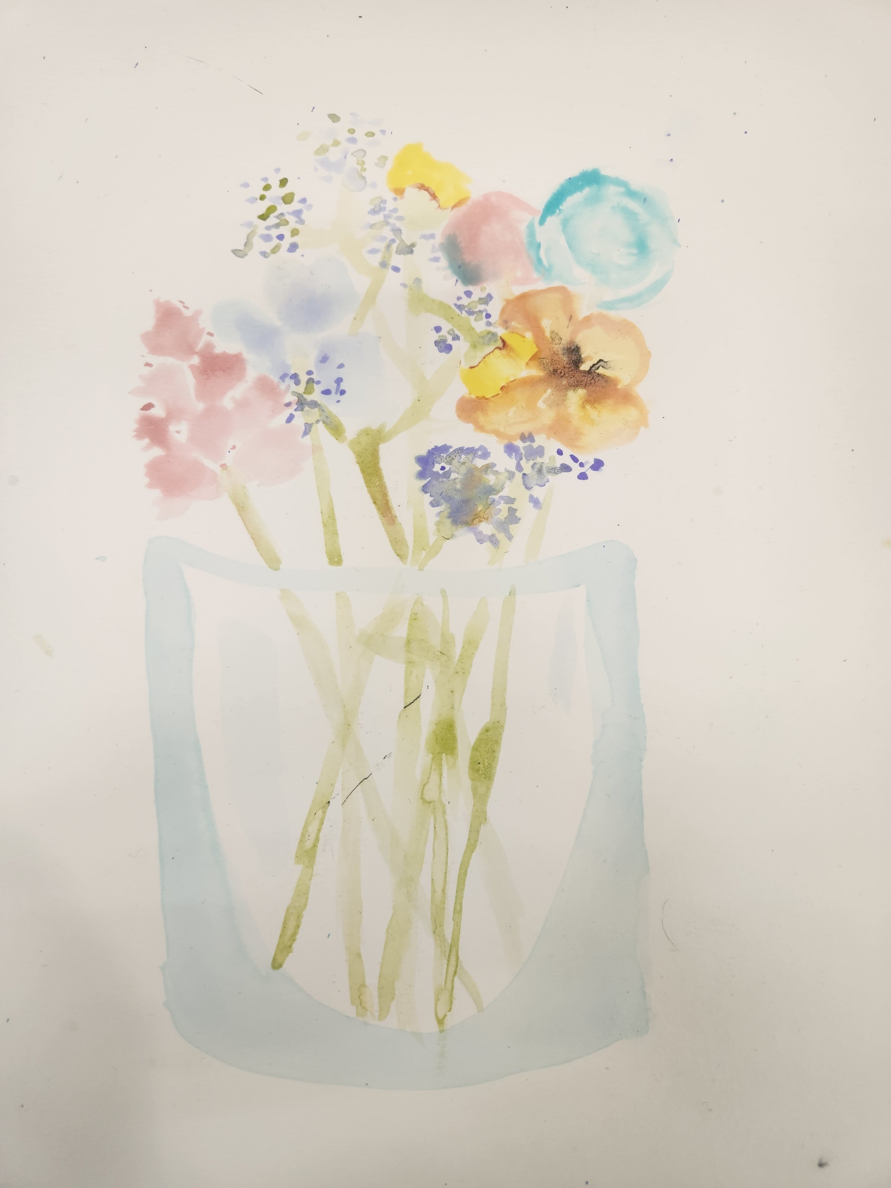 Combining Chemistry and Art in the Classroom 5