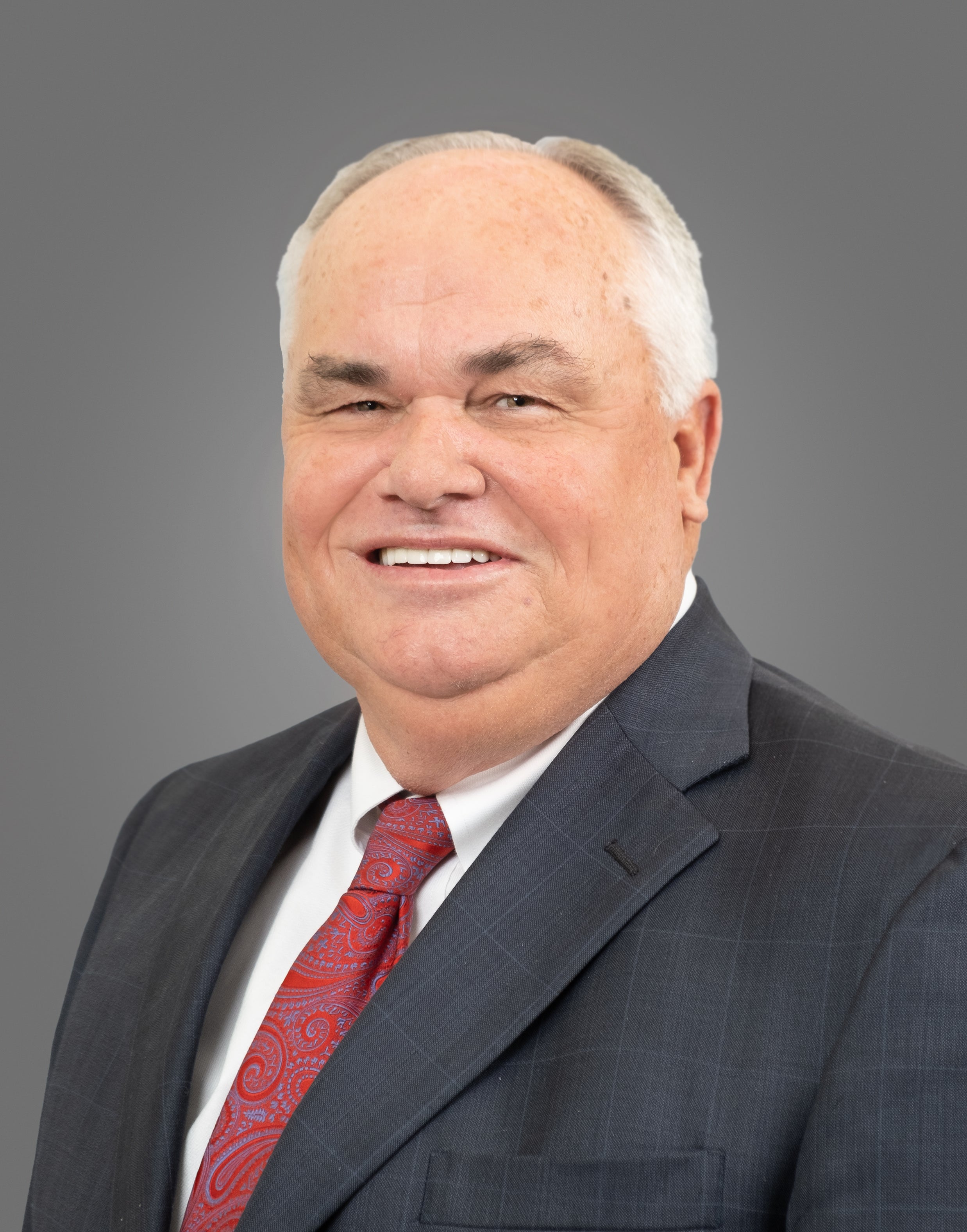 Neal Talton