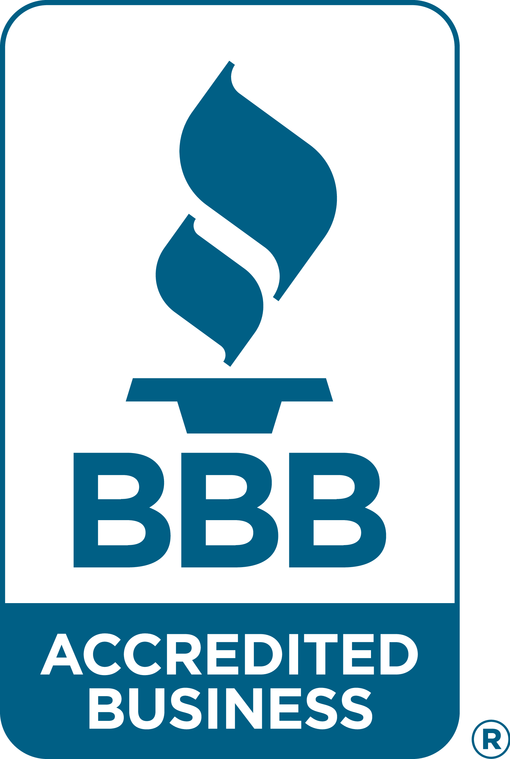 BBB seal
