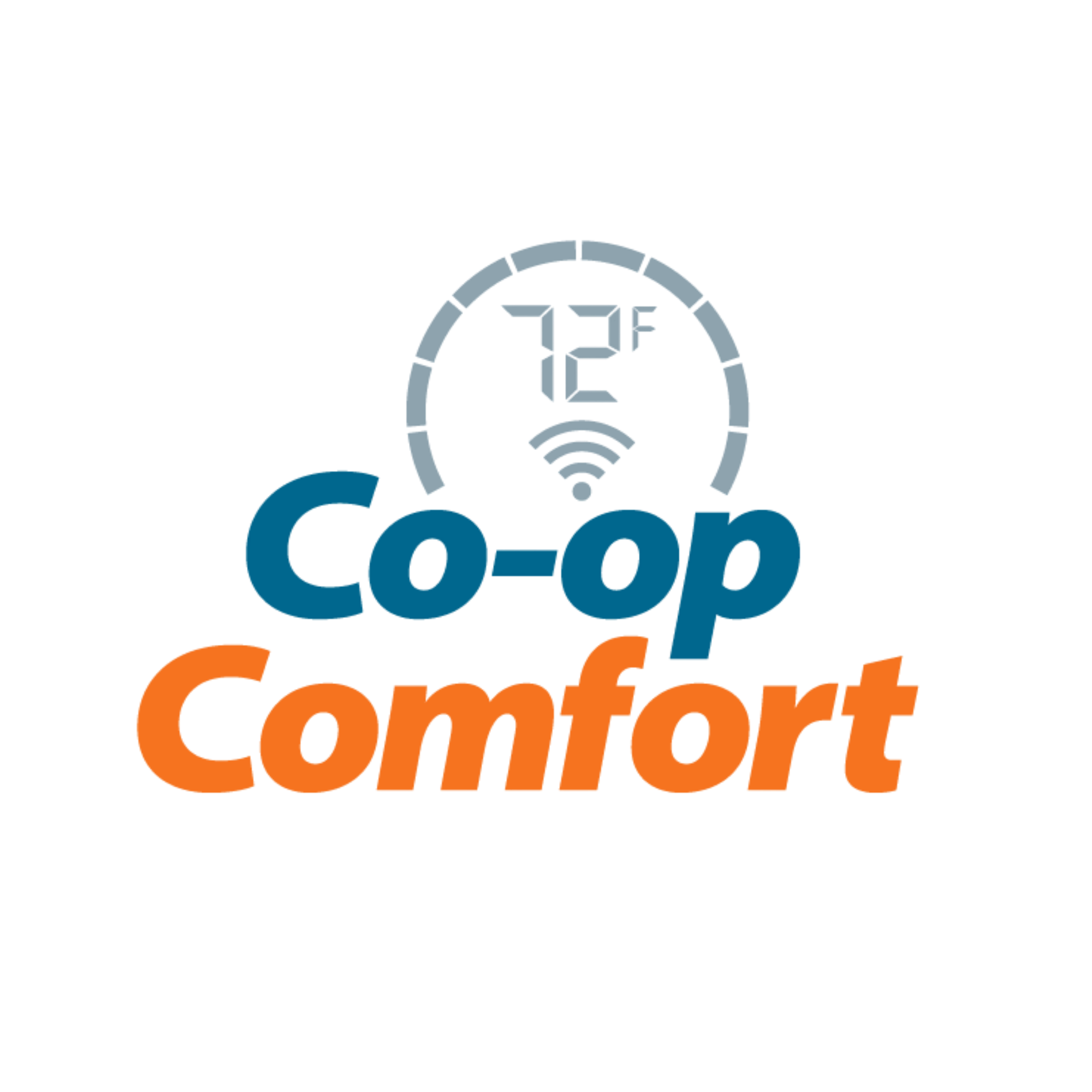 Co-op Comfort Program