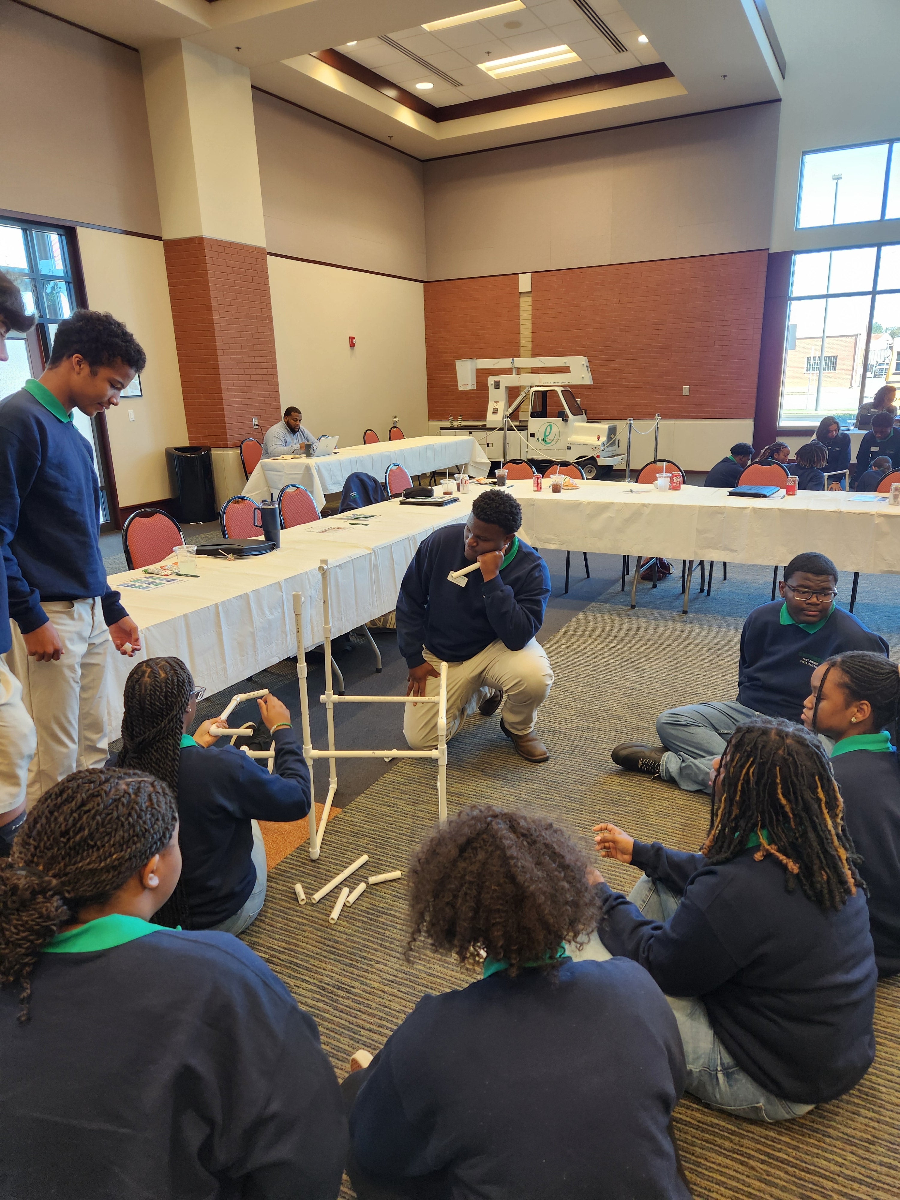 EMPOWER October 2025