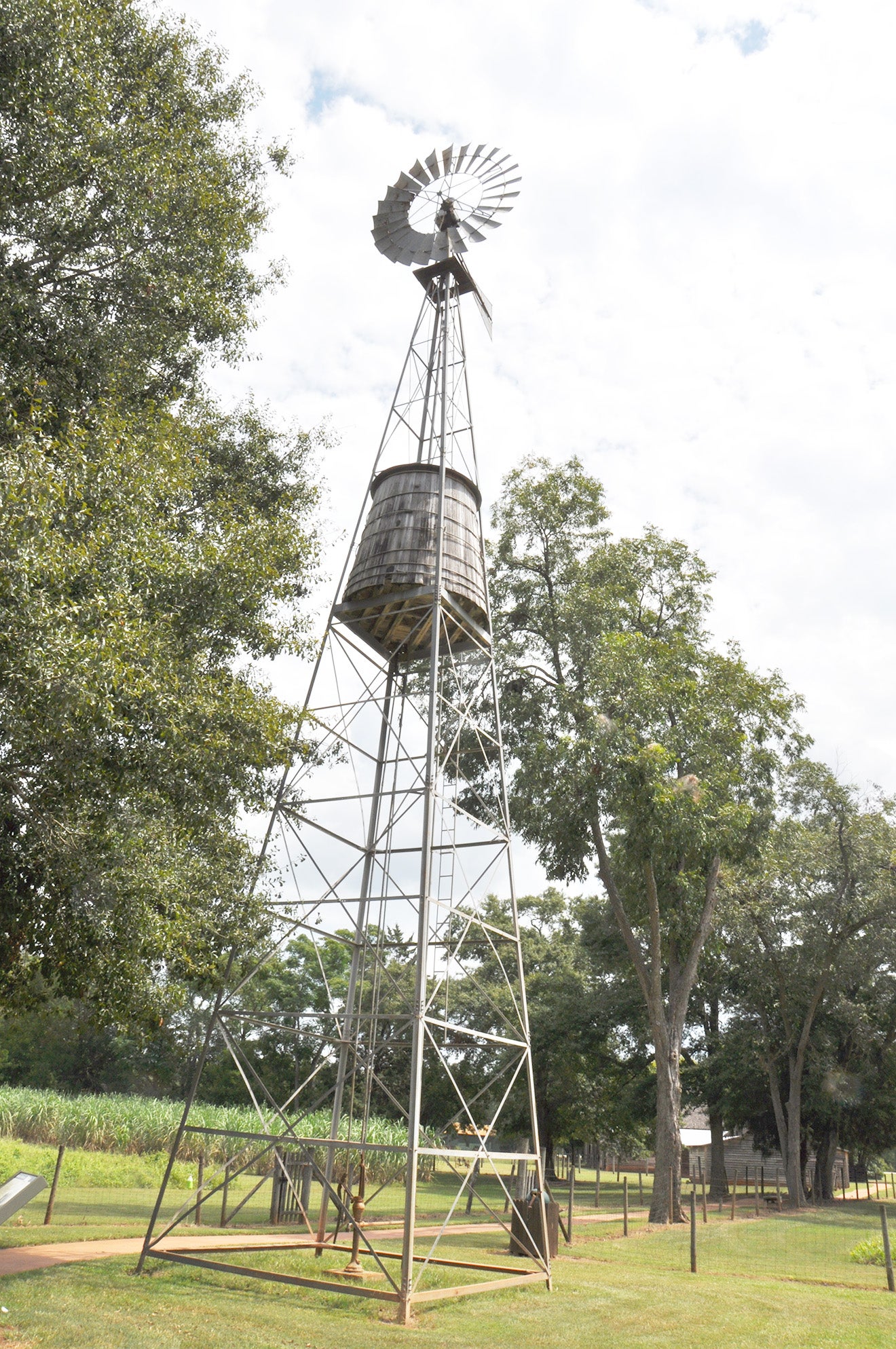 Jimmy Carter Boyhood Home and Farm