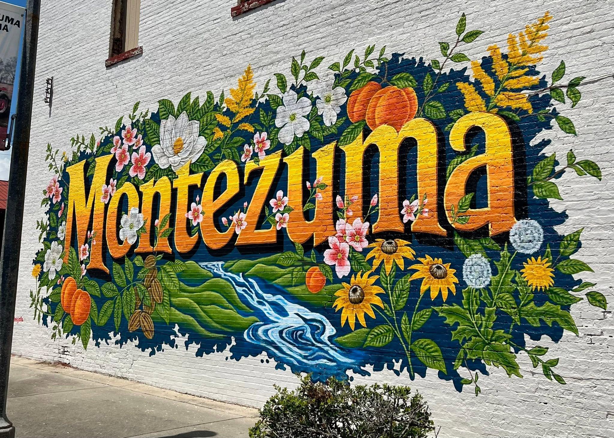 mural