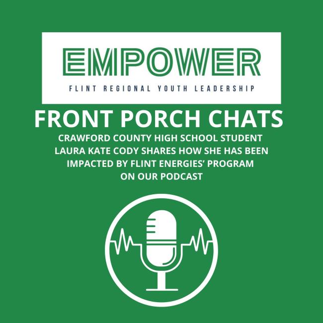 EMPOWERed to Lead