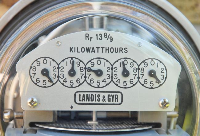 Flint Energies plans April 1 rate changes