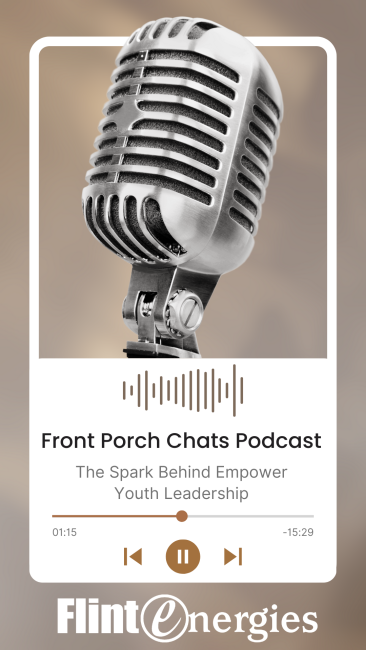 The Spark Behind EMPOWER- How Flint Energies Started Igniting the Next Generation of Leaders