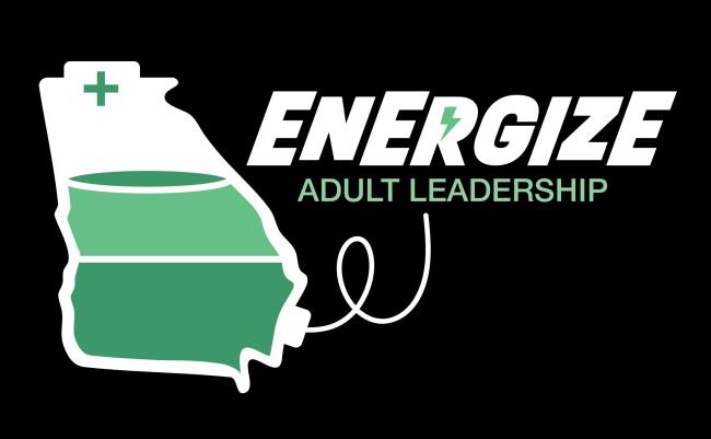 Energize Adult Leadership