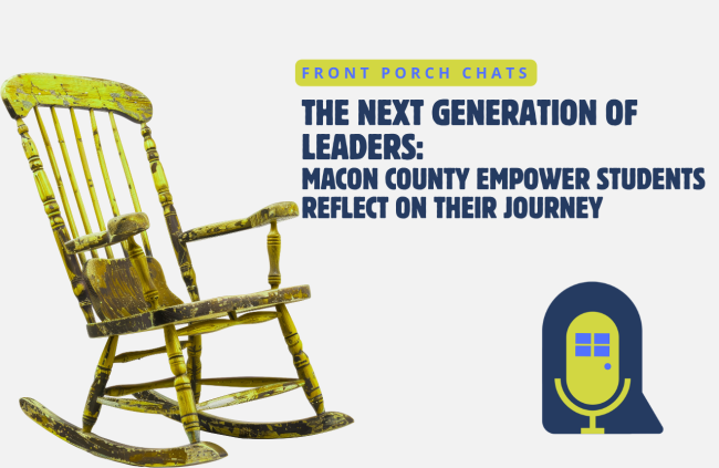 The Next Generation of Leaders: Macon County Empower Students Reflect on Their Journey