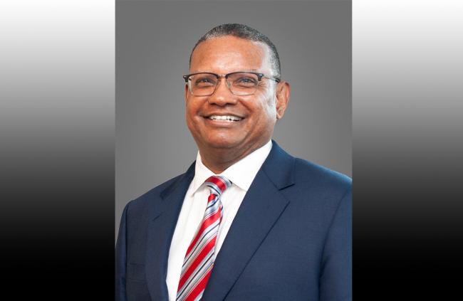 Steve Williams appointed to the Flint Energies Board