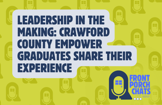 Leadership in the Making: Crawford County Empower Graduates Share Their Experience