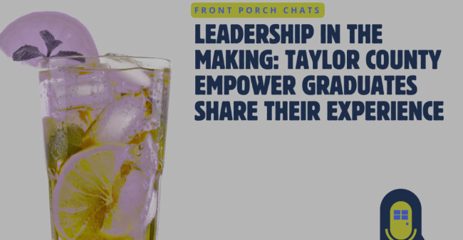 leadership in the making