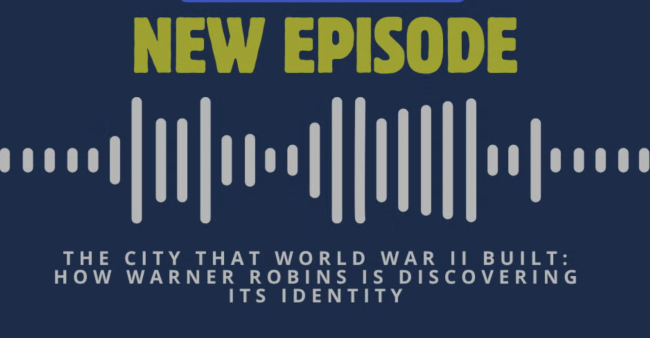 new episode