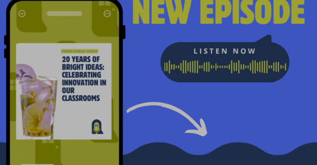 new episode