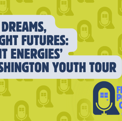 Big dreams, Bright futures: Flint Energies’ Washington Youth Tour