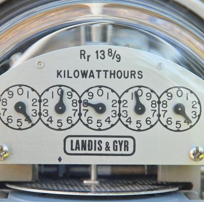 Flint Energies plans April 1 rate changes