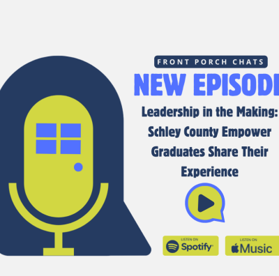 Leadership in the Making: Schley County Empower Graduates Share Their Experience