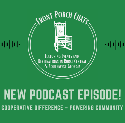 The Cooperative Difference – Powering Community First