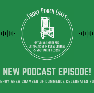 The Perry Area Chamber of Commerce Celebrates 70 years