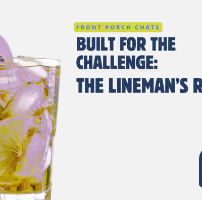 Built for the Challenge: The Lineman’s Rodeo