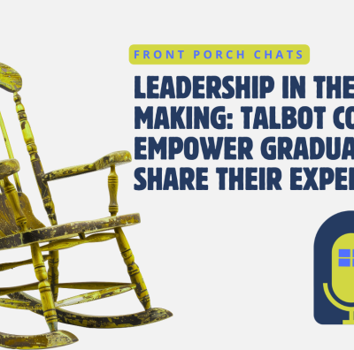 Leadership in the Making: Talbot County Empower Graduates Share Their Experienc