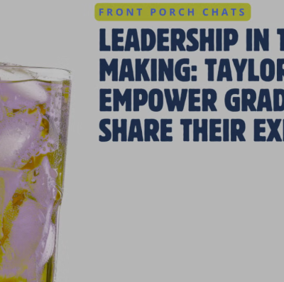 leadership in the making