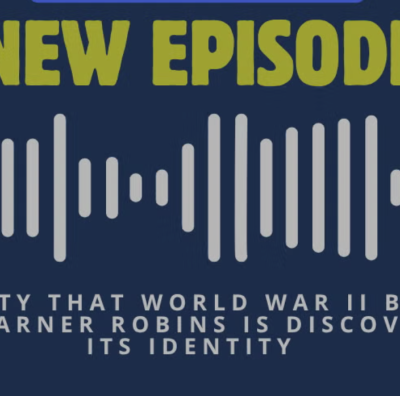 new episode
