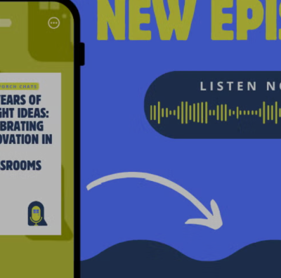new episode